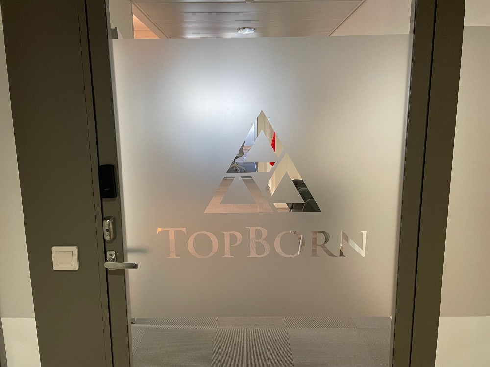 Topborn-fi toimisto