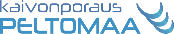 kaivonporaus peltomaa-logo