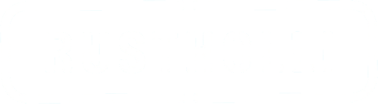 rustholli logo