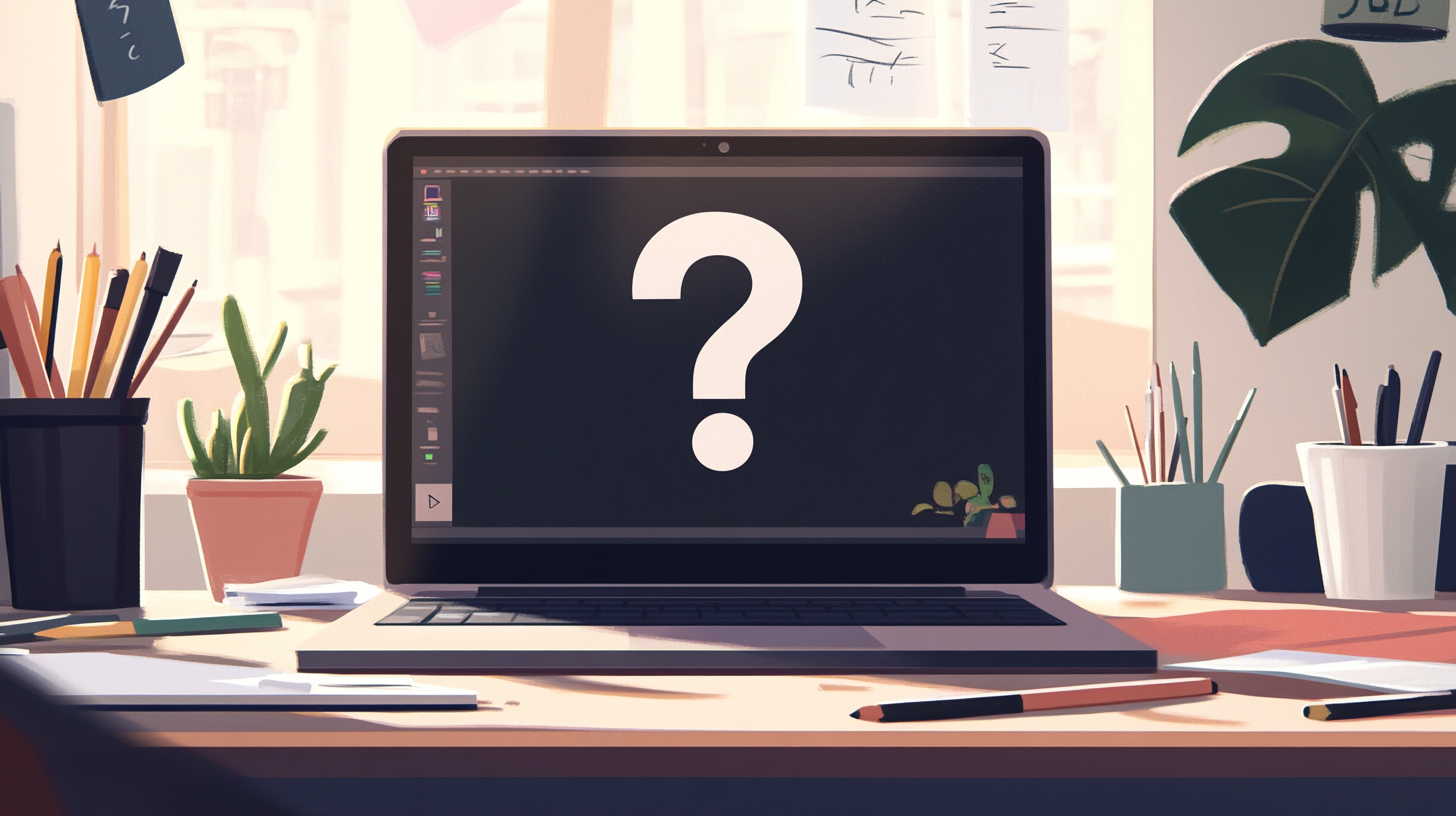 Opas - FAQ verkkosivut